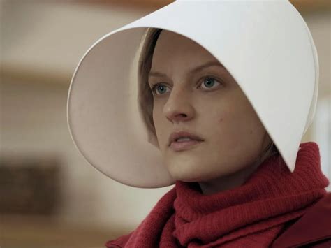  The Handmaid's Tale: Dystopijna przyszłość w cieniu totalitarnego reżimu!