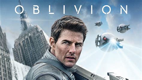  Oblivion - film o potędze pamięci i tajemnicach przeszłości!